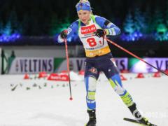 Jim was expelled from the Ukrainian national team to the baton of the World Biathlon Championship: The reason was named
