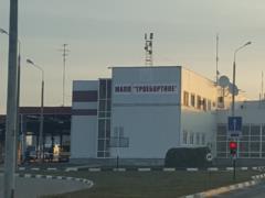 В РФ заявили об обстрелах таможенных постов в Брянской области