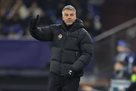 SRNA: Pushich will flood in Shakhtari - to the Nog Bul і є all Dovir