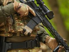 The Ministry of Defense launched a voluntary contract 18-24