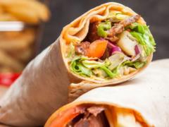 Можна їсти вночі: найсмачніша, здорова шаума з м ясом та овочами