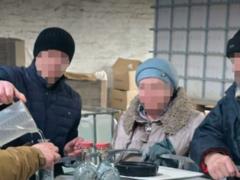 Ukrainians were sold  