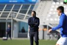 Kostyuk: Radiy, Sho Mi competed with such a school, yak in Atalanti, on Rivniye