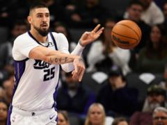 Laziness will become a teammate of one of the main stars of the NBA