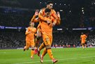 Real Virvvv Perem, I Perem, Over Manchester Siti in Consumes Hour