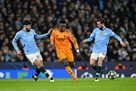Manchester Sitі - Real Madrid 2: 3 Video Goliv Ta looked around the match LIGI Champion