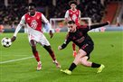 Monaco - Benfika: Tsikavі Warranty bets on the match LIGI Championiv