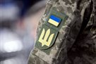 VIINA, day 1084. At the Minoborno, a detail was presented to the contract for volunteer vikom 18-24 Rockiv