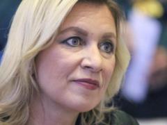 Росія відповіла на ідею  