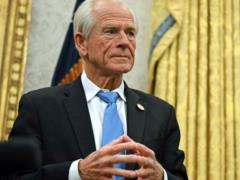 Trump adviser said Australia is “killing” the US aluminum market
