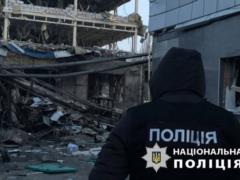 Blow to Kyiv: the number of victims has grown