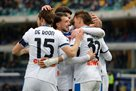 Bruges - Atalanta. AND DODEDD