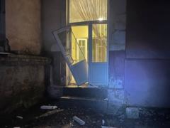 РФ атаковала Кривой Рог: повреждены дома, АЗС и автомобили