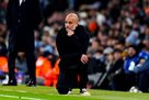 Guardiola: I am not in the winter, I am in a situation