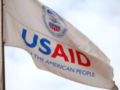 Украинцы оценили последствия остановки проектов USAID