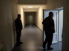 Рада продовжила термін для VVK для обмеженого пристосування до 5 червня