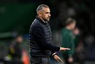 Borzhesh: Pershered in the passage of the goal, having scored on us, Mi was embedded