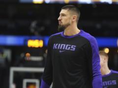 Joined Lebron James and Luke Donchich: the Ukrainian basketball player found a new club in the NBA