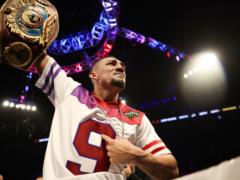 Theopimo Lopez will conduct the following fight in the famous prison