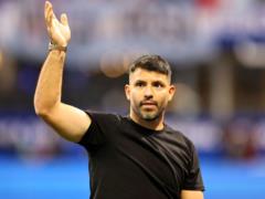 Aguero became a victim of ridicule from the fans because of his reckless promise