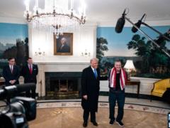 Стало известно, кого США отдали России в обмен на американца