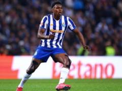 Omorodion: Roma? Will be folded to the teams for the teams