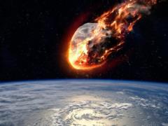 Китай и NASA будут останавливать астероид  наивысшего риска , который вскоре может упасть на Землю