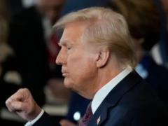  Хотели сделать шаг вперед : у Трампа анонсировали новое освобождение заложника из РФ, — CNN