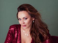 Анна Саливанчук рассекретила нового мужчину в ее жизни после развода с нардепом