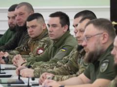 Кличко представил в Киеве программу поддержки военных