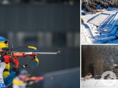 Украина на чемпионате мира по биатлону-2025: где смотреть, календарь и расписание, результаты, отчеты