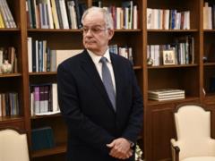 В Греции избрали нового президента