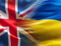 Британия снарядит танки, артиллерию и ракеты Украине
