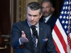 Министр обороны США: Возвращение Украины к границам 2014 года является нереалистичной целью