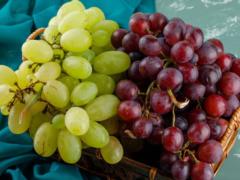 Вітамін К у винограді: чому це важливо і коли слід бути обережним