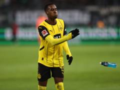 Dortmund Borussia is preparing for a big summer sale