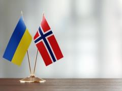 Норвегия присоединилась к коалиции дронов