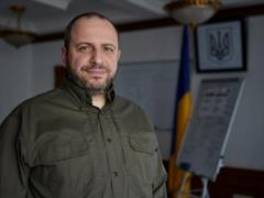 Умеров рассказал об итогах Рамштайна