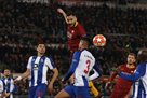 Porto - Roma: Bookmakers Forecast for the match LIGI єvropy