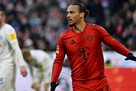 Sanya, Goretsk that Linmer turned to the starting warehouse of Bavaria for the match