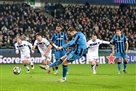 Bruges - Atalanta 2: 1 Video Goliv that looked around the match Ligi Champion