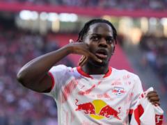 The defender of the French national team plans a loud transition in the summer