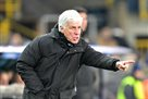 Gaspereni: Football is to go off at the interture, the Yaki is not a shame of the license