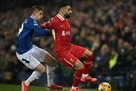 Eerton Is Mikolenk in the Ostanniy Atatsi I will cut it off from Liverpool