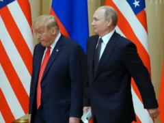 Трамп шокировал Европу мирным планом для Украины: дипломаты реагируют с опасениями ? Politico