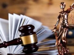 The judges showed updated salaries: who pay 400 thousand per month in 2025