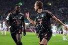 Seltik - Bavaria 1: 2 Video Goliv, TA IS CASE MARE LIGI Championiv