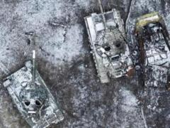 Потери РФ в войне приближаются к 855 тысячам бойцов