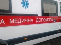 The troops of the Russian Federation hit Kherson, there are wounded