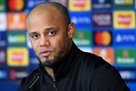 Compani: Bavaria is good for another match of the Seltik